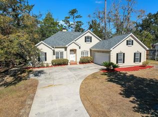 2410 Riverside Dr, Valdosta, GA 31602