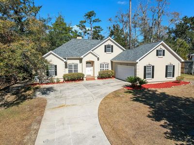 2410 Riverside Dr, Valdosta, GA, 31602
