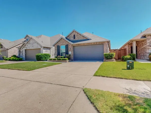 3467 Gypsum Ct, Heartland, TX 75126