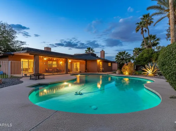 612 W GLENEAGLES Drive, Phoenix, AZ 85023