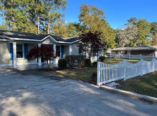 300 Timberlane Cir, Hinesville, GA 31313