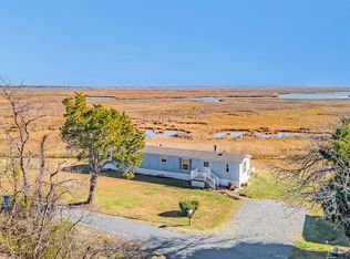23413 Osburn Webster Rd, Deal Island, MD 21821