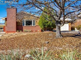 2010 Wynkoop Dr, Colorado Springs, CO 80909