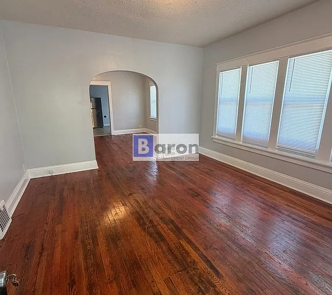 1053 Huey St — Photo 1