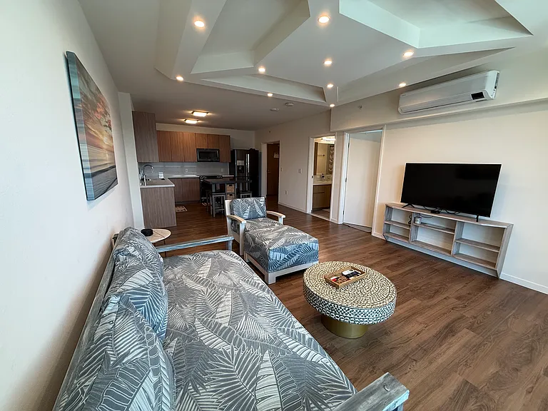 1391 Kapiolani Blvd #4005 — Photo 11