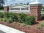 Jacksonville Three BR Two BA, Listing agent: Robert Crecelius