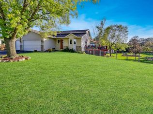 3290 Lake View Ln, Big Lake, MN 55309