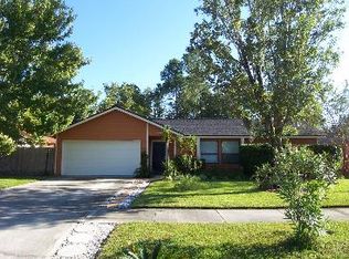 3630 N Ride Dr, Jacksonville, FL 32223