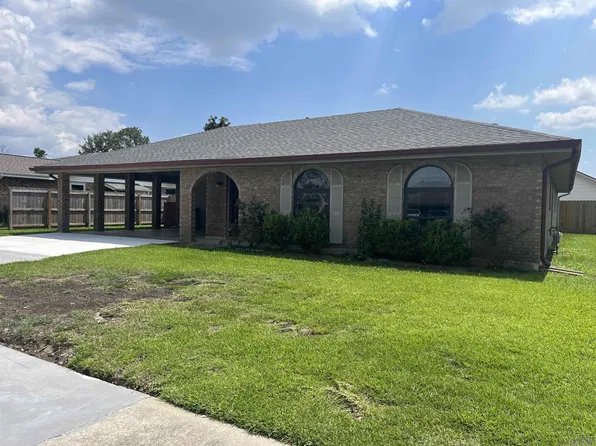19 Mary Hughes Cir, Houma, LA 70363