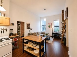 1069 Bedford Ave APT 1A, Brooklyn, NY 11216
