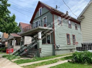 1139 Walden Ave, Buffalo, NY 14211