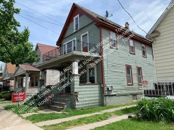 1139 Walden Ave, Buffalo, NY