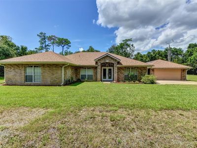50 Spruce Ln, Debary, FL, 32713