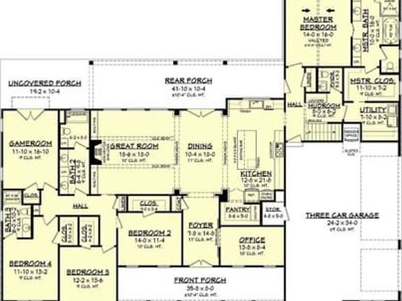 4th image of 555 Woodsedge Dr