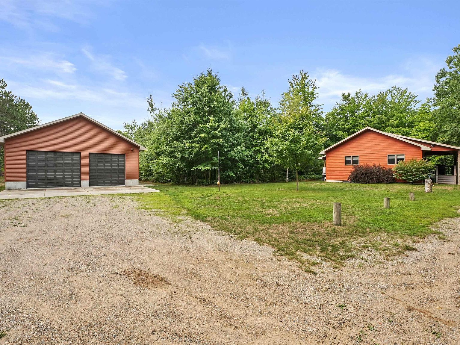 6375 Forteen Mile Rd, Mesick, MI 49668 Zillow