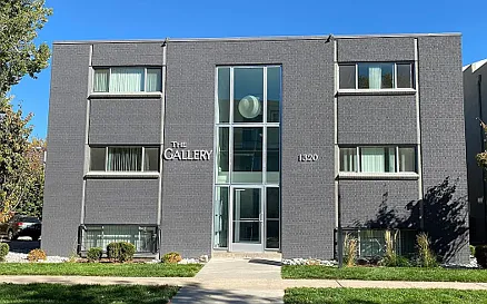 The Gallery