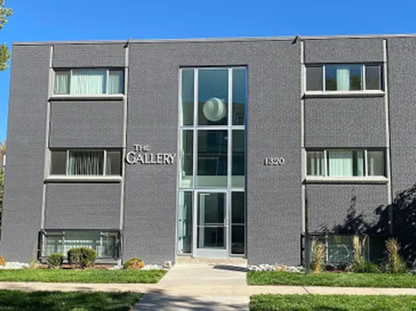 The Gallery, 1320 N Garfield St #102, Denver, CO 80206