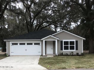 763 N CAHOON Road N, Jacksonville, FL 32220