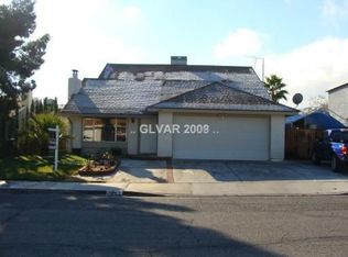 7243 Archcrest Ave, Las Vegas, NV 89147