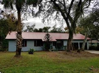 406 Gentian Rd, Saint Augustine, FL 32086