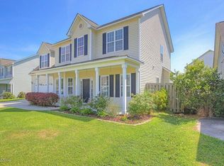 5511 Ulloa Pl, Wilmington, NC 28412