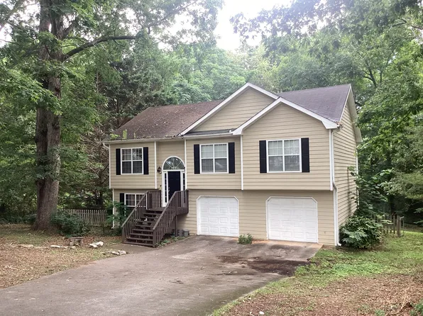 9 Herald Dr, Bethlehem, GA 30620
