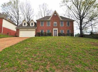 8799 Kenbrook Cv, Cordova, TN 38018