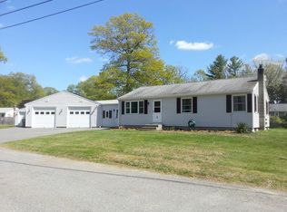 2 Little John Cir, Oxford, MA 01540