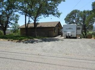 21020 Powder Horn Rd, Hidden Valley Lake, CA 95467