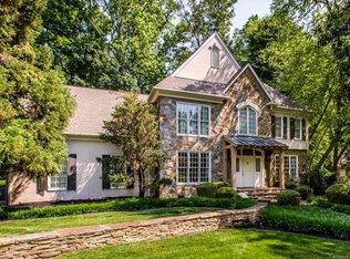 3623 Deruyter Cres, Charlotte, NC 28269
