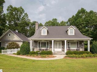 120 Ponderosa Dr #1, Taylors, SC 29687