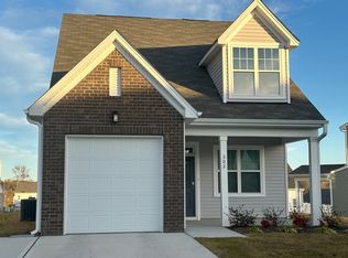 302 Tormore Dr, Sanford, NC 27330