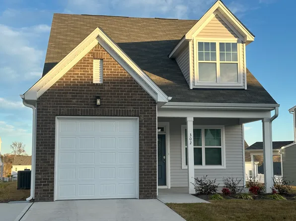 302 Tormore Dr, Sanford, NC 27330