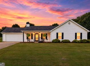 323 Cattlemans Cir, McDonough, GA 30252