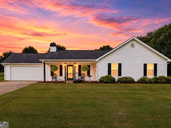 323 Cattlemans Cir, McDonough, GA 30252