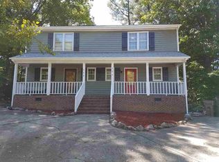 125 Karen Ct, Cary, NC 27511