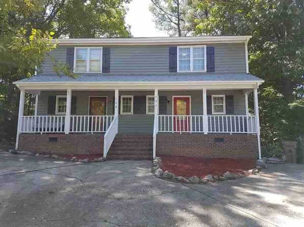 125 Karen Ct, Cary, NC 27511