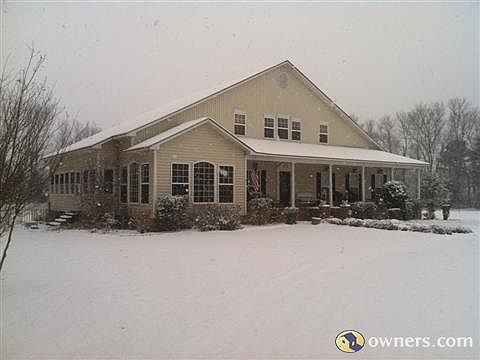2014 Snow