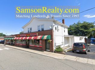 3736 Pawtucket Ave #A, Riverside, RI 02915