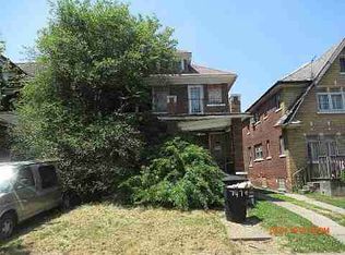 7471 Burnette St, Detroit, MI 48210