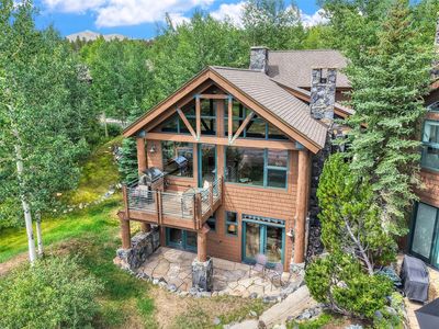 62 North Road, Breckenridge, CO, 80424