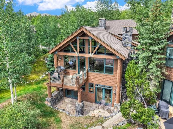 62 North Road, Breckenridge, CO 80424