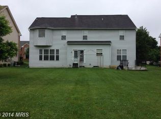11514 Lottsford Ter, Bowie, MD