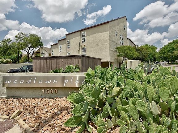 3rd image of 1500 Woodlawn Blvd #301