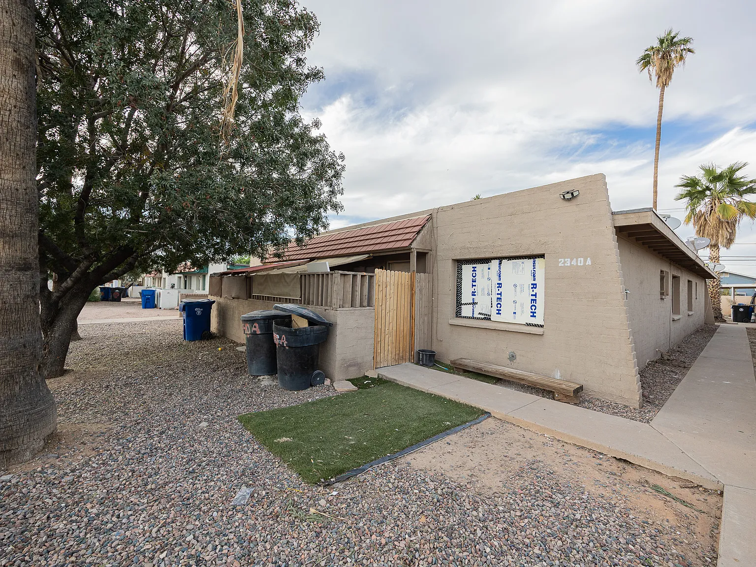 2338 E Broadway Rd, Mesa Az — Photo 2