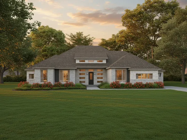 531 Birthright Ln, McLendon Chisholm, TX 75032
