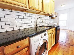 23 Ellsworth St #4, Portland, ME 04102