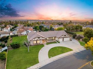 4840 Via De Mansion, La Verne, CA 91750