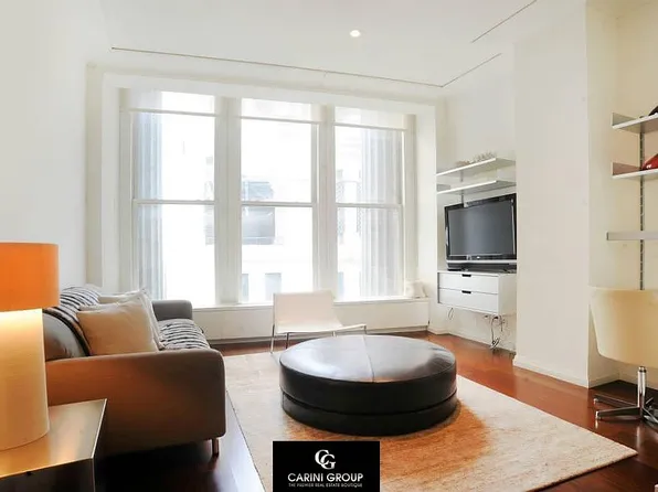 55 Wall St APT 632, New York, NY 10005
