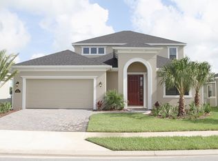 2891 Casterton Dr, Melbourne, FL 32940